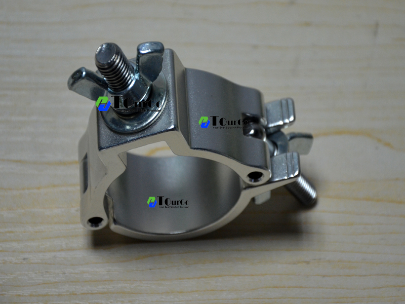 PRO SWIVEL CLAMP